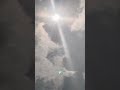 A 6 minute video of the solar eclipse- yay..