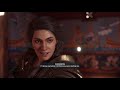 Assassin's Creed Odyssey PC PlayThrough (Kassandra Story) Part 2