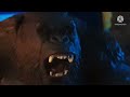 Godzilla vs Kong remake | Sneak peak [ Stop Motion ]
