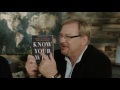 Pastor Rick Warren and Ken Costa Interview