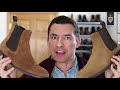 10 Golden Rules For Rocking Chelsea Boots