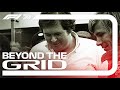 Lord Hesketh On James Hunt And Formula 1 In The 1970s | Beyond The Grid | F1 Official Podcast