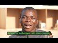 Dambe boxing: Nigeria’s brutal martial art - BBC Africa