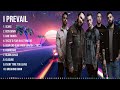 I Prevail Top Of The Music Hits 2023   Most Popular Hits Playlist