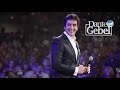 Dante Gebel - No vuelvo atrás | RIVER ARENA