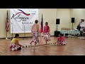 Tinikling dance  #FilipinoTinikling #TiniklingDance