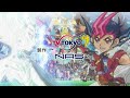 Yu-Gi-Oh! ZEXAL II Ending 6 - Challenge the GAME