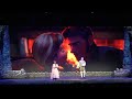 Frozen Sing-Along in 4k | Disney's Hollywood Studios | Walt Disney World | 2023