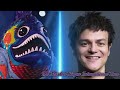 The Masked Singer UK - Piranha - Season 5 Full