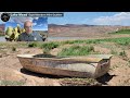 PFAS, Sewage, Drugs & Boat Wreck CLEANUP Lake Mead Water Level Update Hoover Dam #update #2023 #fall