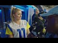 What $1M Gets You at the Super Bowl | All Access | GQ Sports