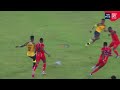 YANGA VS RED AROS