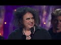 The Cure Acceptance Speech at the 2019 Rock & Roll Hall of Fame Induction Ceremony