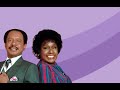 George Gets A Special Gift For Lionel (ft Sherman Hemsley) | The Jeffersons