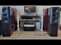 Pioneer s99 twin x + Marantz professional pa01 (часть 1)