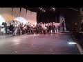 Crandall Symphonic Band - Contempo - 4/22/2024