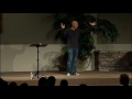 THE MOST IMPORTANT LESSON I COULD EVER TEACH - Francis Chan