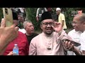 Majoriti rakyat Malaysia tolak Anwar Ibrahim, dakwa aktivis PN