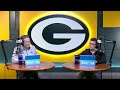 Packers Unscripted: Visit from the Vikings