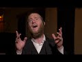 The Man From Vilna - Shulem and Yanky Lemmer