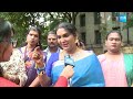 Shiva Shaktulu To Decide Boycott Ujjaini Mahankali Bonalu In Telangana | Jogini Shyamala | @SakshiTV