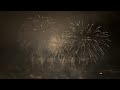 San Fermin - Pamplona, International Fireworks Contest - Karl Mitchell-Shead, Illusion Fireworks UK