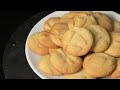 Only a few people know this method! Cookies that melt in your mouth! 3 perfect recipes!