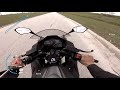 Venom X22GT 250cc Speed Test Part One #X22GT #VenomMotorsports #SmallEngineVelocity