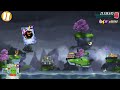 Angry Birds 2: Boss Battles #222