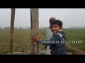 Complete Process Of Tube well Boring/Tube Well Lgane Ka Tareqa/Grandpa Daily Diary