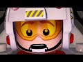 THE LEGO STAR WARS MEGA COMPILATION