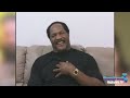 Classic Ron Simmons Interview (FULL INTERVIEW)