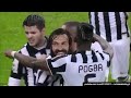 Juventus Torino 2-1 2014