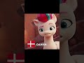 Zipp Storm in Different Languages pt.2 || Credit: Griffens_cathouse on TikTok