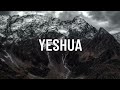 Yeshua | Jesus Image | Instrumental Worship | Piano + Pad