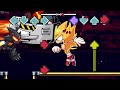 Prey P (HD/Good Ending) - (Sonic.EXE 2.5 Penkaru REMIX) [PLAYABLE VERSION]