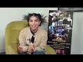 Ángela Aguilar and her condition to sing reggaeton - Exclusive Interview | El Gordo Y La Flaca
