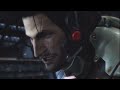 Super Best Friends Play Metal Gear Rising: Revengeance - The Definitive Compilation