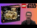 Is the retiring Lego Star Wars Mos Eisley Cantina set the best Lego set to invest in, in 2024?