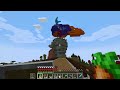 Minecraft MotUPE - LP 339 - Eisenrfarm ist in der Funktion fertig ...