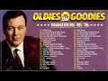 Matt Monro, Tom Jones, Elvis Presley, Paul Anka 🎶 Best Of Oldies But Goodies 50's 60's 70's Vol 8