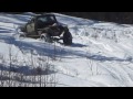 Snow Wheeling 428-2013 005