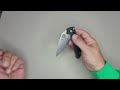 Exposing the hype Spyderco Manix 2 review
