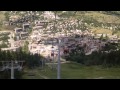 Télécabine de Serre Chevalier Vallée