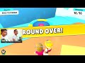 Stumble Guys Funny Games CKN Gaming