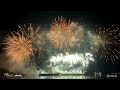 [4K] Germany 🇩🇪 - 11th Philippine International Pyromusical Competition | Steffes-ollig Feurwerk