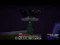 Minecraft Enderman farm part 1!