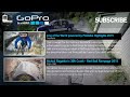 GoPro: Fabio Wibmer's Downhill Chase - GoPro of the World November Winner