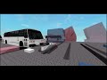 Millennium Transit Services - 42luke Roblox Build