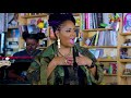 Lalah Hathaway: NPR Music Tiny Desk Concert